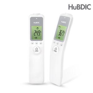 휴비딕 비접촉식 적외선 체온계 써모파인더플러스 HFS-1000