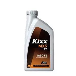KIXX MX5 2T FB 2행정 2사이클엔진오일 예초기
