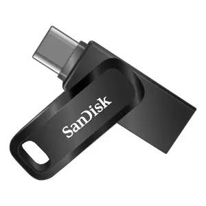 [샌디스크] ULTRA Dual Drive Go USB Type-C DDC3 128GB