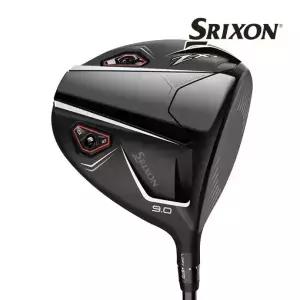 (던롭코리아정품) 2025년 스릭슨 ZXi 드라이버(VENTUS BLUE PLUS)