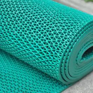 맘보 롤매트C형 1cm단위/그린