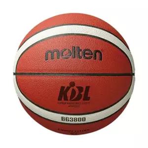 몰텐 BG3800 5호 농구공 KBL 프로농구 로고