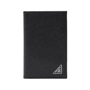 [PRADA]  사피아노 카드지갑 2MC101-QHH-F0002