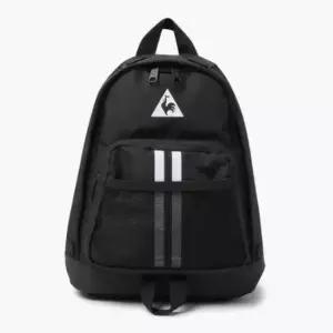 르꼬끄백팩 NQJ QQ123ABP16-BLK LE TRIANG 미니백팩 (10L) / BLACK