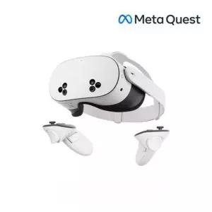 [하이마트] [공식인증점] 메타 퀘스트3S 128GB VR기기 META-QUEST3S(128GB)