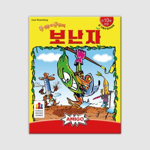 코리아보드게임즈 보난자