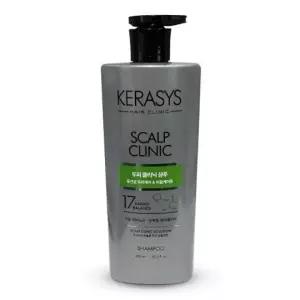 사춘기 비듬 두피 케라시스 샴푸 케어 1개 애경 600ml 청소년샴푸 청소년