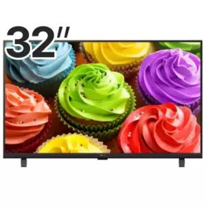 LG전자 LEDTV 32LB650BKNA (스탠드)