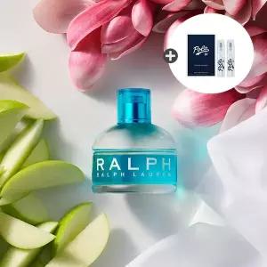 [폴로](김해점)[랄프로렌] 랄프 EDT 50ML (+1.2ML 샘플 2종 증정)