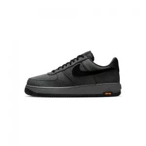 NIKE 에어 포스 1 07 LX Vibram M - 펜슬 포인트:오프 누아르:스피드 옐로우:블랙 / IH1943-001