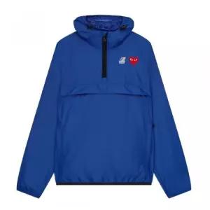 라프리마  X Kway 아노락 자켓 AZ J502 051 2