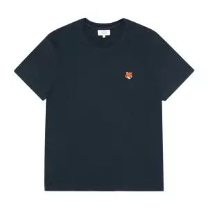 [AK수원점] [메종키츠네] [메종키츠네 MAISONKITSUNE] PM00107KJ7026 0413 남성 반팔티