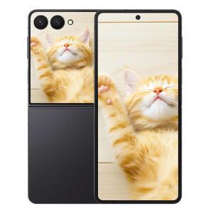 삼성전자 갤럭시 Z 플립7 256GB Galaxy Z flip7