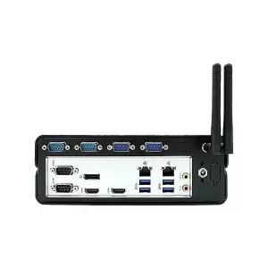 MBOX H61C6L2W i3-13100 120W M.2 (8GB, M.2 256GB)
