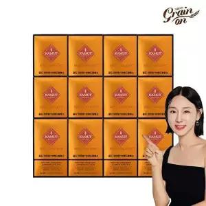 [그레인온][grainon] 골드 카무트효소 12박스