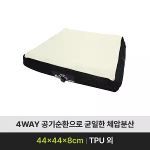 욕창예방방석 와상환자 휠체어 공기방석 의료복지용구 노인