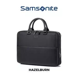 [쌤소나이트] 헤이즐번 서류가방 HAZELBURN/노트북수납/남자서류가방