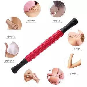 지바 마사 9절 지봉 도구 런웨이브 마사지