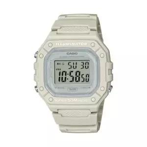 [셀러허브]카시오 W-218HC-8AVDF (S50804293)