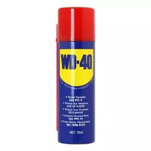 다목적 방청윤활제 WD-40 78ml-1박스30개 그리스 구리스 청제 녹지 지제 윤활유