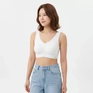 GAMTAN 20D 자세브라 런닝형 브라 단품
