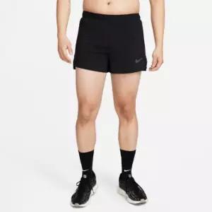 나이키반바지 LQS FN3358-010 패스트 남성 드라이 핏 3인치 브리프 라인드 러닝 쇼츠