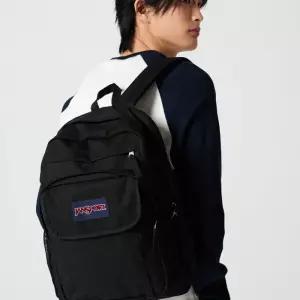 잔스포츠 유니온팩 BLACK