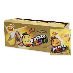포테이토 크리스프 바베큐맛 780g