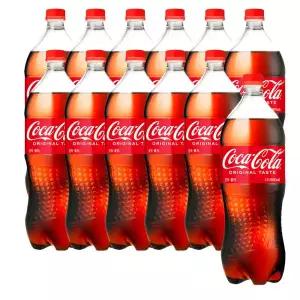 코카콜라 1.5L 12페트