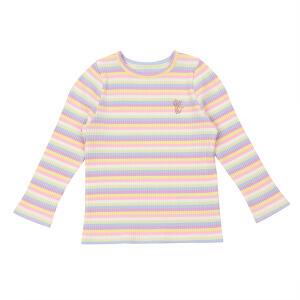 [AK분당점] [프랜치캣] 멀티 S/T 골지 TS Q44DKT240