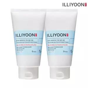 [NS홈쇼핑]일리윤 세라마이드 아토 집중크림 230ml 2개[36182180]