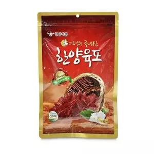 [셀러허브 식품]한양 육포 170g (52593068)