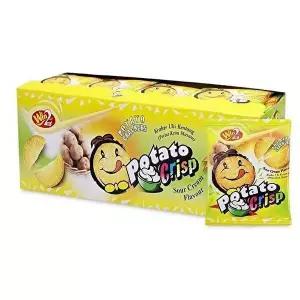 [셀러허브 식품]포테이토 크리스프 사워크림향 780g (52593168)