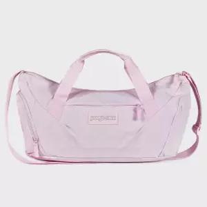 잔스포츠 리차지 짐백 미디움 PINK ICE 7763146
