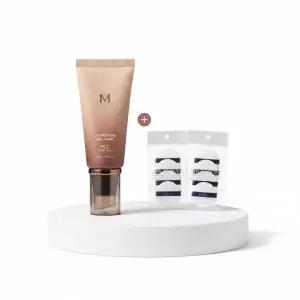 [퍼프증정/파데프리] 미샤 M초보양 비비크림 50ml