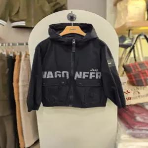 지프키즈 카모 배색 바람막이 점퍼 KO1JPU238 카모