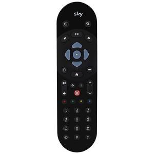 스카이 Q 박스 TV 적외선 리모컨과 호환되며  예비 부품도 있습니다.