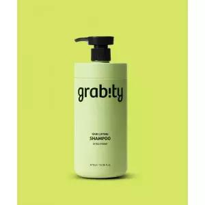 GRABITY 헤어리프팅 샴푸 엑스트라 스트롱 475ml 탈모증상완화 2439404