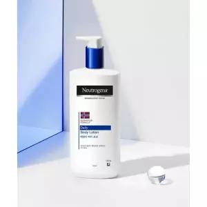 NEUTROGENA 데일리 바디로션 450ml x2 2443293