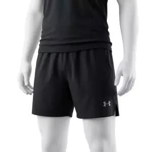 UNDERARMOUR 론치 5인치 쇼츠 1382617-001