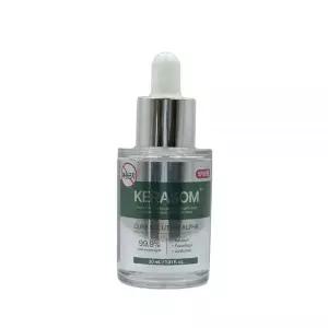 케라좀 큐어 솔루션 문제성 발톱 손톱 30ml 1개
