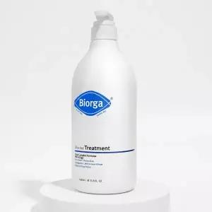 [모발탄력 ] 바이오가 글라이신 우유단백질 트리트먼트 1000ml 대용량