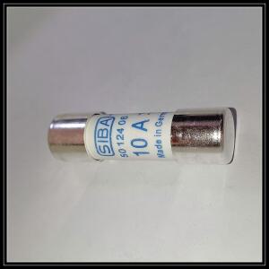 퓨즈 튜브 코어  5012406 10A  gR  AC690V  700V  14x51mm