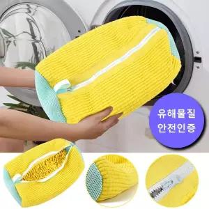 운동화 세탁망 신발 빨래 신발망 주머니 스니커즈 세탁
