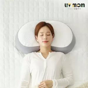 3D 메모리폼 경추 낮은베개