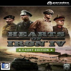 하츠 오브 아이언 4 + 4DLC / PC 스팀코드 문자전송