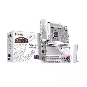 GIGABYTE Z890 AORUS ELITE WIFI7 ICE 피씨디렉트 메인보드