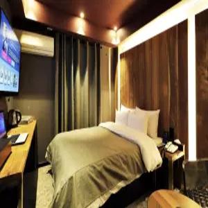 용산 레인보우 호텔(Yongsan Rainbow Hotel)