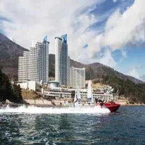 소노캄 거제(Sono Calm Geoje)