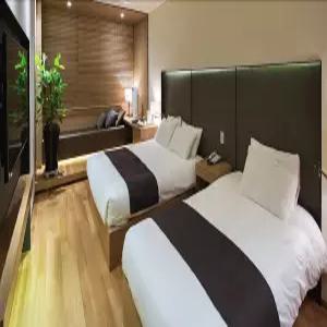 덕구 온천 호텔(Dukgu Oncheon Hotel)